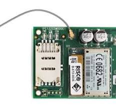 Secolink GSM GSV6U module