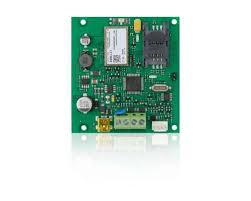 Secolink GSM module