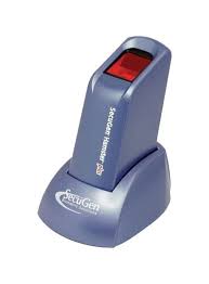 SecuGen Hamster PLUS Fingerprint Reader-USB