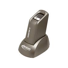 Secugen Hamster IV Biometric Fingerprint Scanner