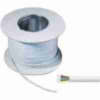Security Alarm Cable 6-Core 100m