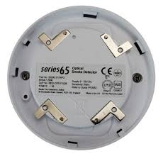Series 65 Optical Smoke Detector