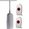 Sherlotronics Wireless Panic Remote Kit