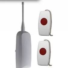 Sherlotronics Wireless Panic Remote Kit