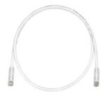 Siemon cat6 1m patchcord
