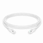 Siemon cat6 2m patchcord