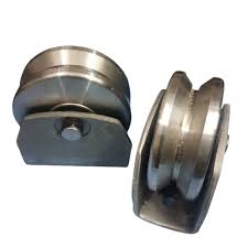 Sliding Gate Wheels Heavy Duty