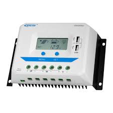 Solar Charge Controller 45AMP-12/24/48V
