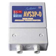 Sollatek Automatic Voltage Switch AVS3P-O