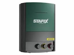 Stafix 46000W Main Energizer Machine