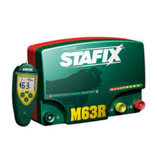 Stafix M63R Fence Energizer Machine