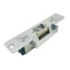 YS130 NO/NC Stainless Steel Electric Strike 12V Fail-Safe Fail-Secure