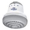 Super Ducha Instant Shower Water Heater - Salty/Hard Water