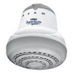 Super Ducha Instant Shower Water Heater - Salty/Hard Water