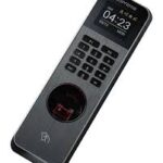 Suprema BLN2-ODB BioLite N2 Outdoor MIFARE Card and Fingerprint Terminal