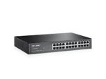 TL-SF1024D 10/100Mbps Desktop/Rackmount Switch