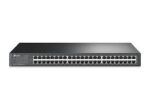 TL-SF1048 10/100Mbps Rackmount Switch