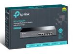 TL-SG1008PE Gigabit Desktop/Rackmount Switch