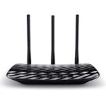TP-Link Archer C20 | AC750 Wireless Dual Band Router