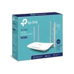 TP-Link Archer C50 AC1200 Wireless Dual Band Router