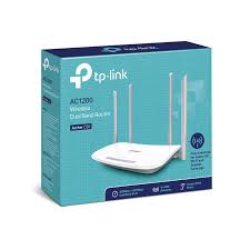 TP-Link Archer C50 AC1200 Wireless Dual Band Router