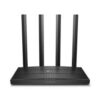 TP-Link Archer C6 AC1200 Wireless MU-MIMO Gigabit Router