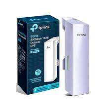 TP-Link CPE210 2.4GHz 300Mbps 9dBi Outdoor Access Point