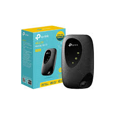 TP-Link M7200 - 4G LTE Mobile Wifi