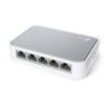 TP-Link TL-LS1008 8-Port 10/100Mbps Desktop Switch