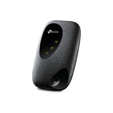 TP-Link TL-M7000 4G LTE Mobile Wi-Fi