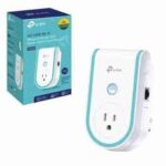 TP-Link TL-RE360 AC1200 Range Extender