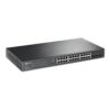 TP-Link TL-SG2452P 48-Port Gigabit Smart Switch with 4 SFP Slots PoE+