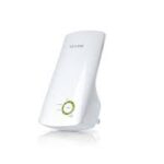 TP-Link TL-WA854RE 300 Mbps Wi-Fi Range Extender