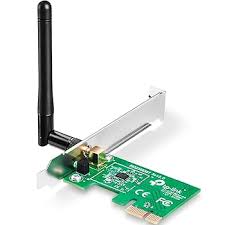 TP-Link TL-WN781ND Wireless N PCI Express Adapter
