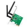 TP-Link TL-WN881ND Wireless-N300 PCI Express Adapter