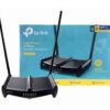 TP-Link TL-WR841HP 300Mbps High Power Wireless N Router