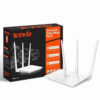 Tenda F3 300Mbps Wireless Router