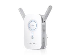 Tp-Link AC 1200 WI-FI Range Extender