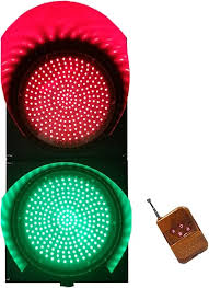 Traffic lights