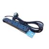 Tronic 4-Way Extension With Surge Protector