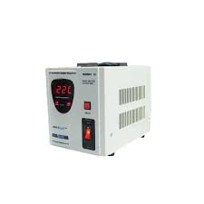 Tronic 5kVA Single Phase Voltage Stabilizer