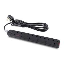 Tronic Extension Cable 6 way