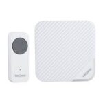 Tronic wireless doorbell