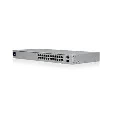 US-24-250W Ubiquiti UniFi Switch 24 Gigabit