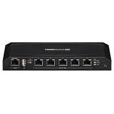 Ubiquiti Toughswitch Port 5 POE
