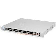Ubiquiti UniFi Switch 48 Port US-48-750