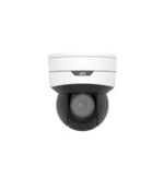 Univew 2MP IR Network Indoor Mini PTZ Dome Camera