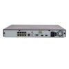 Uniview 8 Channel NVR302-08E PoE 4K NVR