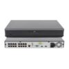 Uniview NVR302-16E-P16 16-channel PoE 4K NVR