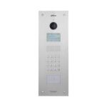 VTO1210C-X Dahua Apartment Video Intercom Outdoor Station